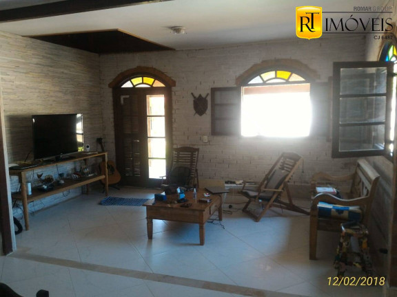 Imagem Casa com 4 Quartos à Venda, 350 m² em Peró - Cabo Frio Imagem Casa com 4 Quartos à Venda, 350 m² em Peró - Cabo Frio