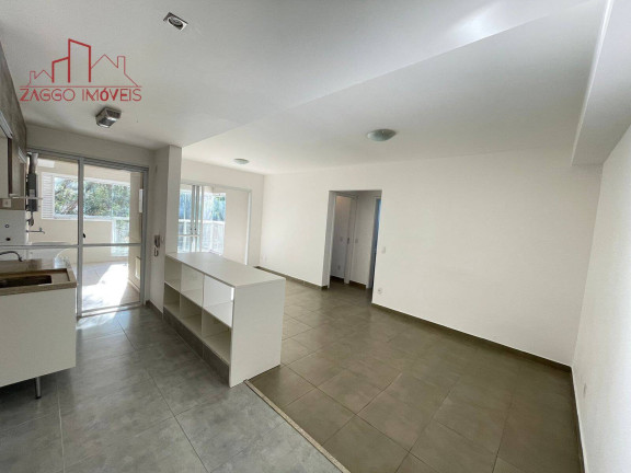 Imagem Apartamento com 2 Quartos à Venda, 75 m² em Vila Andrade - São Paulo