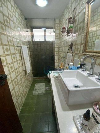 Imagem Apartamento com 3 Quartos à Venda, 135 m² em Icaraí - Niterói Imagem Apartamento com 3 Quartos à Venda, 135 m² em Icaraí - Niterói