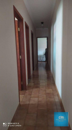 Imagem Casa com 3 Quartos à Venda, 280 m² em Centro - Boituva Imagem Casa com 3 Quartos à Venda, 280 m² em Centro - Boituva