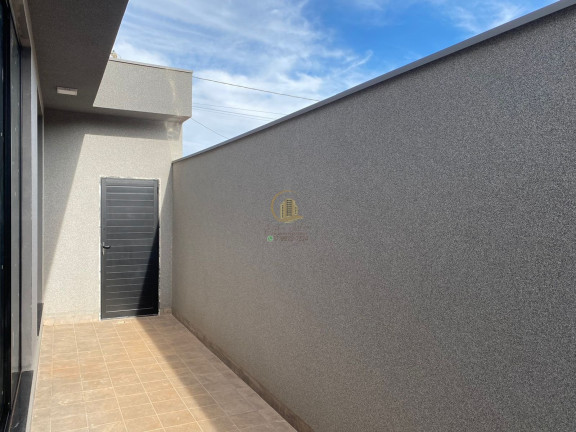 Imagem Casa com 3 Quartos à Venda, 173 m² em Residencial Figueira Ii - São José Do Rio Preto Imagem Casa com 3 Quartos à Venda, 173 m² em Residencial Figueira Ii - São José Do Rio Preto