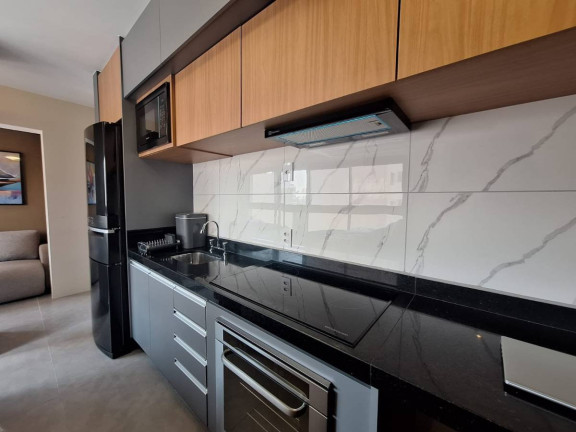 Imagem Studio à Venda, 27 m²