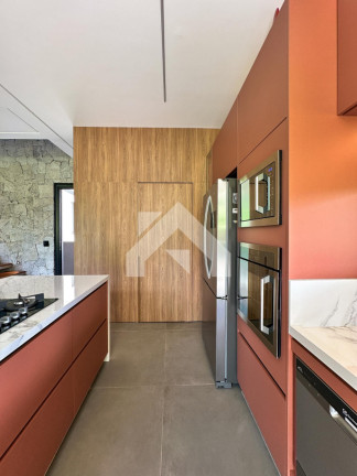 Imagem Casa de Condomínio com 4 Quartos à Venda, 555 m² em Alphaville - Santana De Parnaíba Imagem Casa de Condomínio com 4 Quartos à Venda, 555 m² em Alphaville - Santana De Parnaíba