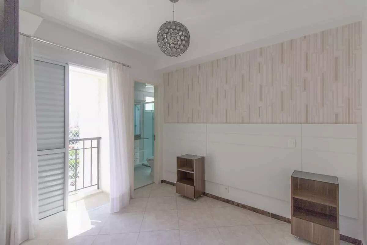 Imagem Apartamento com 3 Quartos à Venda, 105 m² em Bosque Da Saúde - São Paulo Imagem Apartamento com 3 Quartos à Venda, 105 m² em Bosque Da Saúde - São Paulo