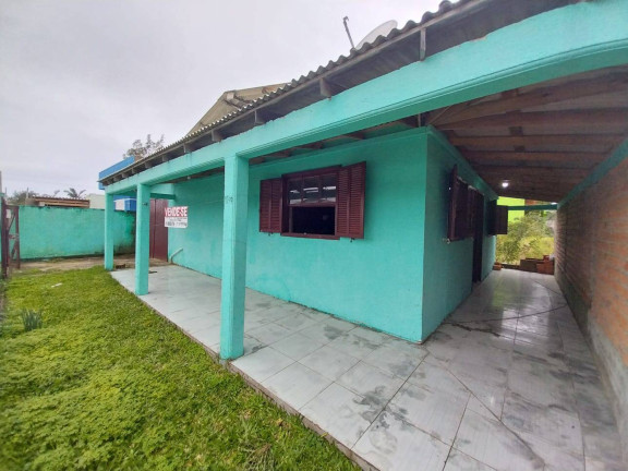 Casa com 2 Quartos à Venda, 150 m² em Nova Tramandaí - Tramandaí