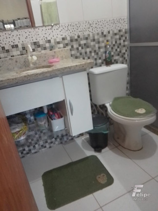 Imagem Casa com 5 Quartos à Venda, 136 m² em Ubu - Anchieta