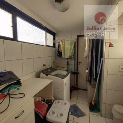 Imagem Apartamento com 3 Quartos à Venda, 183 m²
