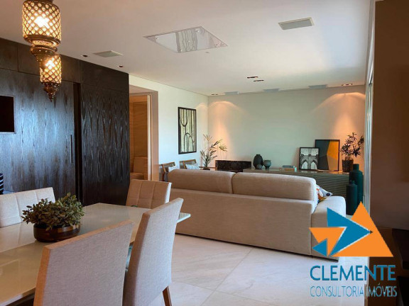Imagem Apartamento com 4 Quartos à Venda, 154 m² em Vila Da Serra - Nova Lima Imagem Apartamento com 4 Quartos à Venda, 154 m² em Vila Da Serra - Nova Lima