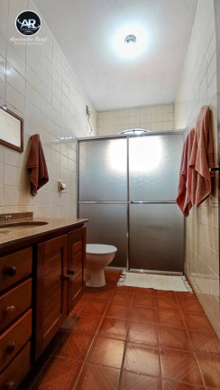 Imagem Casa com 2 Quartos à Venda, 125 m² em Jardim Das Palmeiras - Várzea Paulista