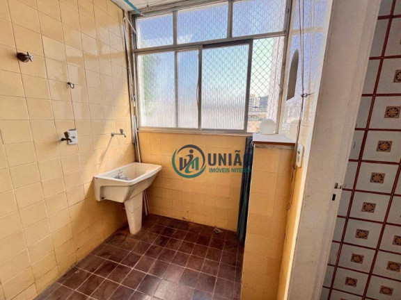 Imagem Apartamento com 2 Quartos à Venda, 66 m² em Santa Rosa - Niterói