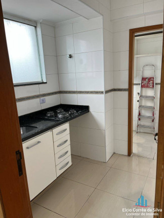 Imagem Apartamento com 1 Quarto à Venda, 40 m² em Parque São Vicente - São Vicente Imagem Apartamento com 1 Quarto à Venda, 40 m² em Parque São Vicente - São Vicente
