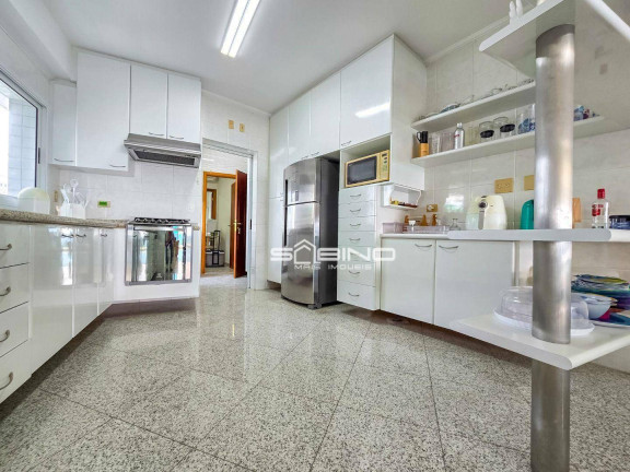 Imagem Apartamento com 4 Quartos para Temporada, 186 m² em Riviera De São Lourenço - Bertioga