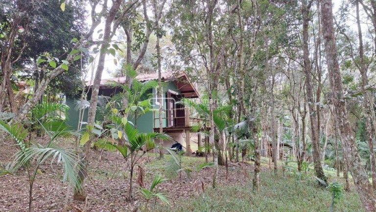 Imagem Imóvel à Venda, 29 m² em Barra Do Bié - Cunha Imagem Imóvel à Venda, 29 m² em Barra Do Bié - Cunha