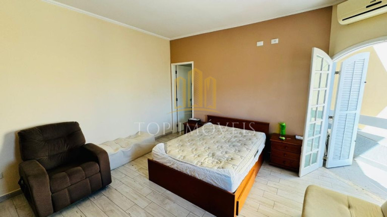 Imagem Sobrado com 3 Quartos à Venda, 137 m² em Bosque Dos Eucaliptos - São José Dos Campos