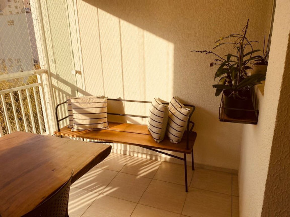 Imagem Apartamento com 3 Quartos à Venda, 108 m² em Osvaldo Cruz - São Caetano Do Sul Imagem Apartamento com 3 Quartos à Venda, 108 m² em Osvaldo Cruz - São Caetano Do Sul