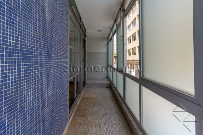 Imagem Apartamento com 1 Quarto à Venda, 65 m² em Bela Vista - São Paulo Imagem Apartamento com 1 Quarto à Venda, 65 m² em Bela Vista - São Paulo