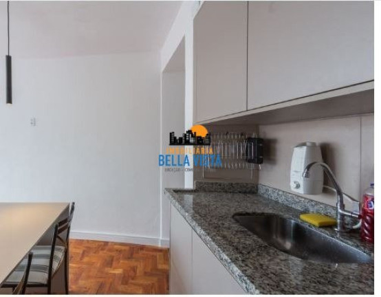 Imagem Apartamento à Venda, em Bela Vista - São Paulo Imagem Apartamento à Venda, em Bela Vista - São Paulo