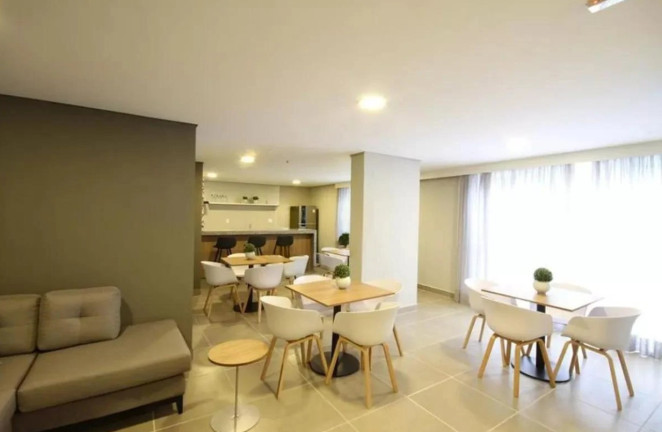 Imagem Apartamento com 2 Quartos à Venda, 48 m² em Vila Mariana - São Paulo Imagem Apartamento com 2 Quartos à Venda, 48 m² em Vila Mariana - São Paulo