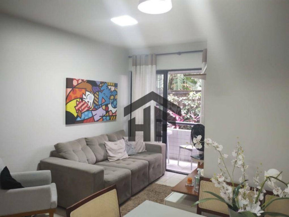 Imagem Apartamento com 3 Quartos à Venda, 72 m² em Casa Amarela - Recife Imagem Apartamento com 3 Quartos à Venda, 72 m² em Casa Amarela - Recife