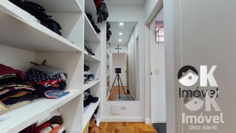 Imagem Apartamento com 3 Quartos à Venda, 113 m² em Jardim Paulista - São Paulo Imagem Apartamento com 3 Quartos à Venda, 113 m² em Jardim Paulista - São Paulo