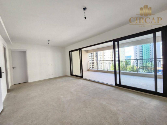 Imagem Apartamento com 3 Quartos à Venda, 173 m² em Perdizes - São Paulo