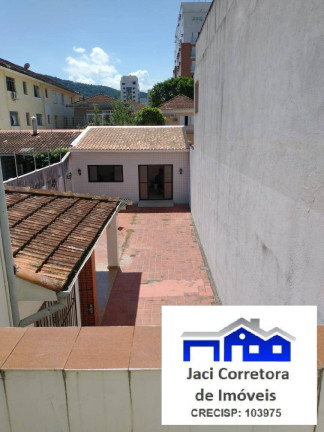 Imagem Casa com 3 Quartos à Venda, 100 m² em Marapé - Santos
