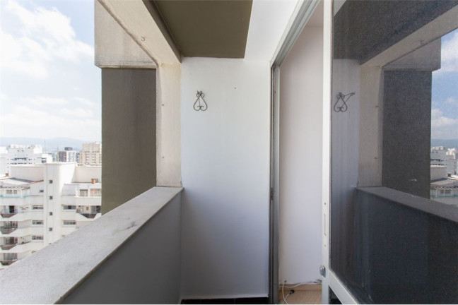 Imagem Imóvel com 1 Quarto à Venda, 89 m² em Vila Pompéia - São Paulo
