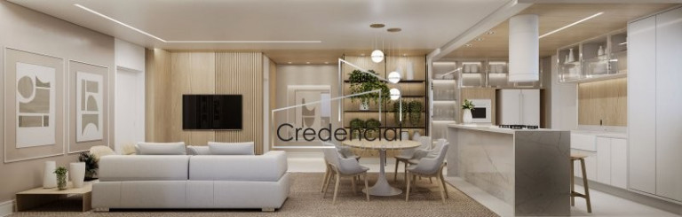Imagem Apartamento com 3 Quartos à Venda, 131 m² em Cabral - Curitiba Imagem Apartamento com 3 Quartos à Venda, 131 m² em Cabral - Curitiba