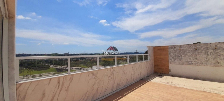Cobertura com 3 Quartos à Venda, 250 m² em Iguaçu - Ipatinga
