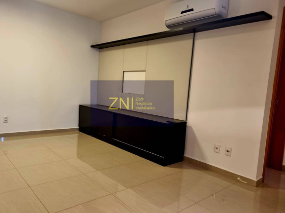 Imagem Apartamento com 2 Quartos à Venda, 87 m² em Bosque Das Juritis - Ribeirão Preto