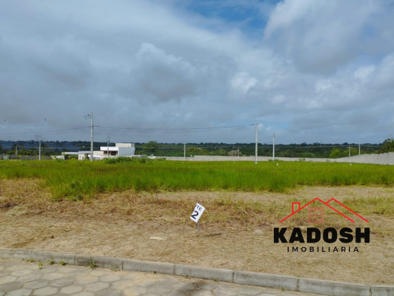 Terreno à Venda, 250 m² em Sim - Feira De Santana
