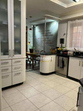 Imagem Sobrado com 3 Quartos à Venda, 315 m² em Jardim São Caetano - São Caetano Do Sul Imagem Sobrado com 3 Quartos à Venda, 315 m² em Jardim São Caetano - São Caetano Do Sul