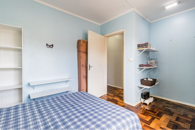 Imagem Apartamento com 2 Quartos à Venda, 65 m² em São Sebastião - Porto Alegre Imagem Apartamento com 2 Quartos à Venda, 65 m² em São Sebastião - Porto Alegre