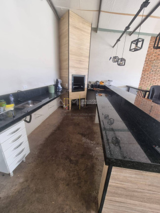 Imagem Casa com 1 Quarto à Venda, 250 m² em Parque Bela Vista (rubião Junior) - Botucatu