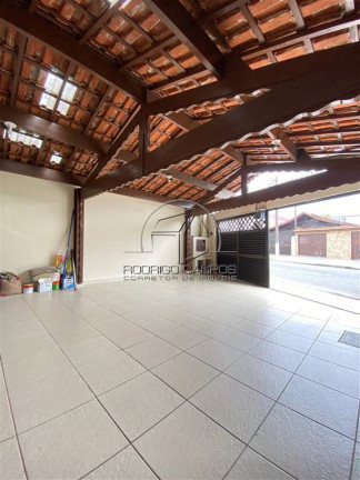 Imagem Casa com 2 Quartos à Venda, 152 m² em Caicara - Praia Grande Imagem Casa com 2 Quartos à Venda, 152 m² em Caicara - Praia Grande