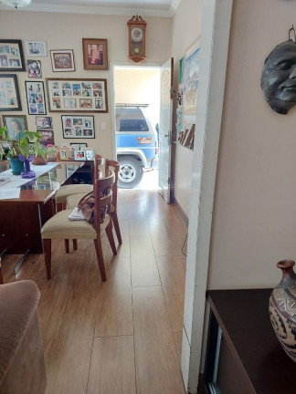 Imagem Casa com 3 Quartos à Venda, 151 m² em Jardim Botânico - Curitiba
