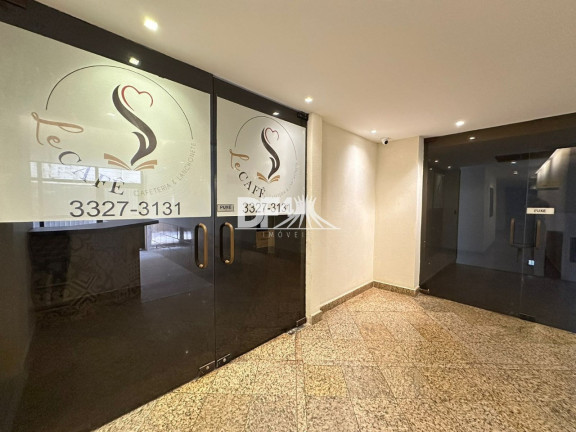 Imagem Sala Comercial para Alugar, 42 m² em Asa Norte - Brasília Imagem Sala Comercial para Alugar, 42 m² em Asa Norte - Brasília