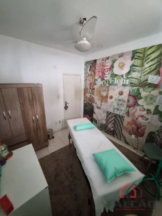 Imagem Apartamento com 3 Quartos à Venda, 92 m² em Boqueirão - Santos Imagem Apartamento com 3 Quartos à Venda, 92 m² em Boqueirão - Santos