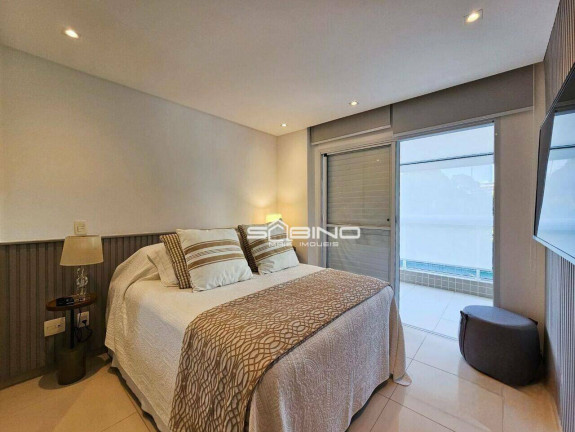 Imagem Apartamento com 3 Quartos à Venda, 124 m² em Riviera De São Lourenço - Bertioga
