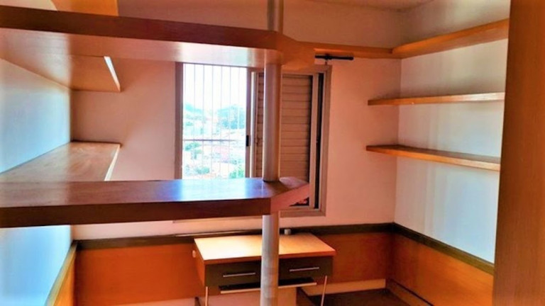 Imagem Apartamento com 2 Quartos à Venda, 58 m² em Jardim Cláudia - São Paulo Imagem Apartamento com 2 Quartos à Venda, 58 m² em Jardim Cláudia - São Paulo