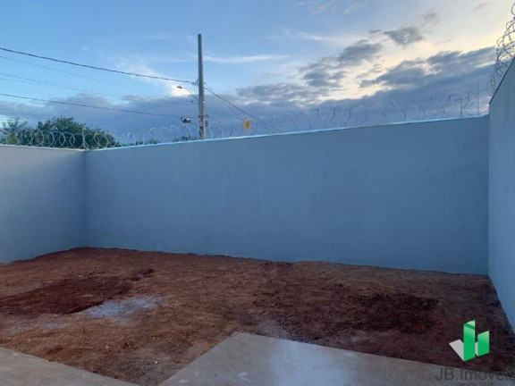 Imagem Casa com 3 Quartos à Venda, 115 m² em Bairro Jardim Primavera - Montes Claros