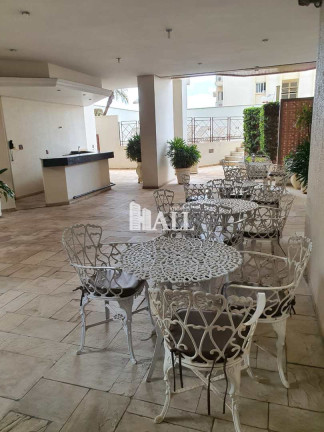 Imagem Apartamento com 3 Quartos à Venda, 140 m² em Centro - São José Do Rio Preto Imagem Apartamento com 3 Quartos à Venda, 140 m² em Centro - São José Do Rio Preto