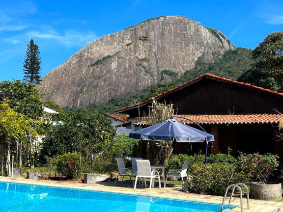 Casa com 3 Quartos à Venda, 1.800 m² em Recanto De Itaipuaçu (itaipuaçu) - Maricá