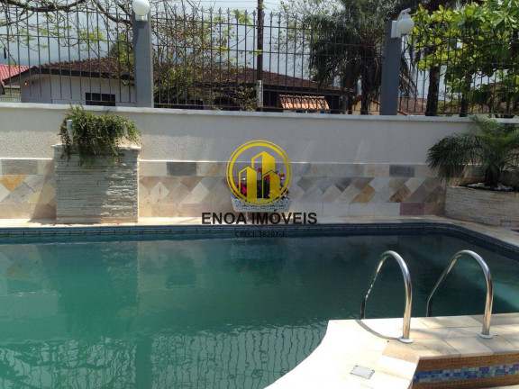 Imagem Casa com 3 Quartos à Venda, em Flórida - Praia Grande Imagem Casa com 3 Quartos à Venda, em Flórida - Praia Grande