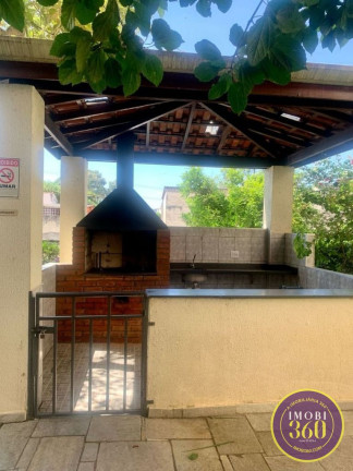 Imagem Apartamento com 2 Quartos à Venda, 43 m² em Vila Talarico - São Paulo