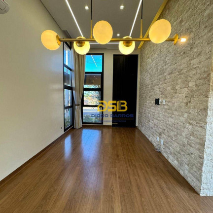 Imagem Casa com 3 Quartos à Venda, 172 m² em Tamboré - Barretos Imagem Casa com 3 Quartos à Venda, 172 m² em Tamboré - Barretos