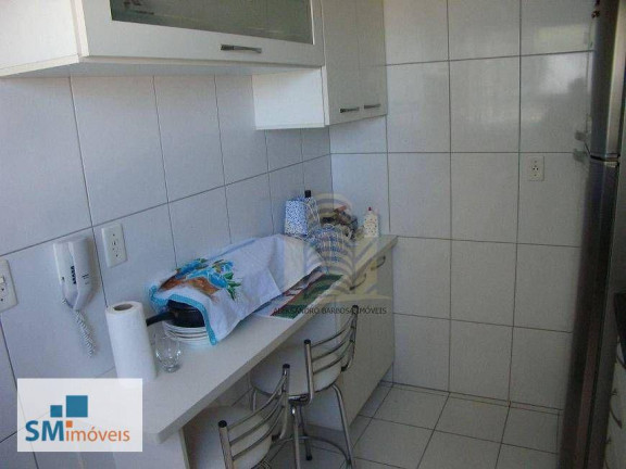 Imagem Cobertura com 2 Quartos à Venda, 125 m² em Nova Gerty - São Caetano Do Sul