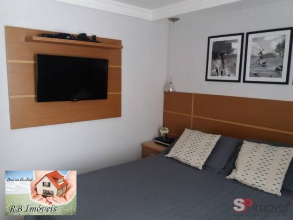Imagem Apartamento com 2 Quartos à Venda, 54 m² em Ferrazópolis - São Bernardo Do Campo Imagem Apartamento com 2 Quartos à Venda, 54 m² em Ferrazópolis - São Bernardo Do Campo
