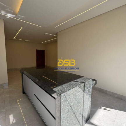 Imagem Casa com 3 Quartos à Venda, 142 m² em Jardim Europa - Barretos Imagem Casa com 3 Quartos à Venda, 142 m² em Jardim Europa - Barretos