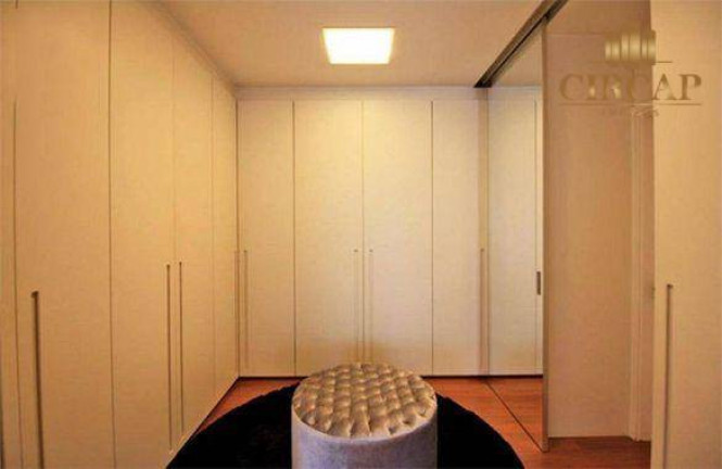 Imagem Apartamento com 4 Quartos à Venda, 295 m² em Perdizes - São Paulo